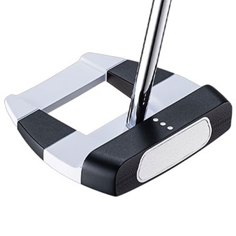 Ai-ONE Square 2 Square JAILBIRD BROOMSTICK パター