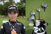 2025年 ダイキンオーキッドレディスゴルフトーナメント 事前 安田祐香