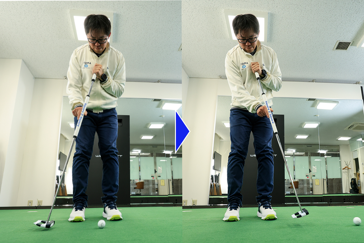 買えたら超ラッキー！実は隠れた人気「長尺ジェイルバード」を