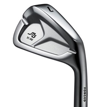 TC-102 アイアン