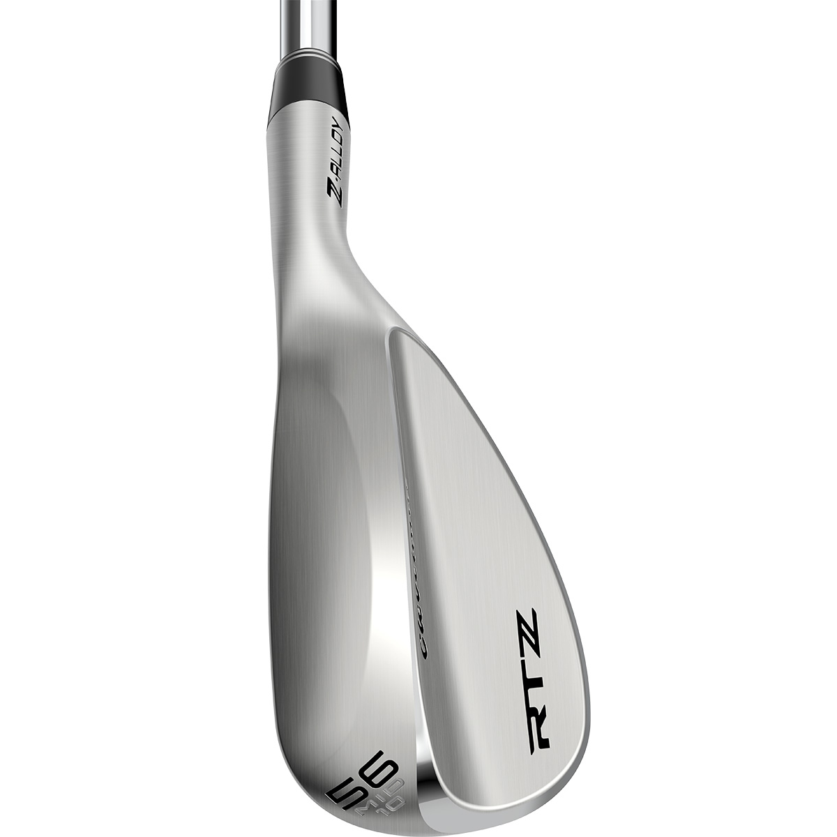 クリーブランド RTZ 58.10 (Mid)ウェッジ Amazon.co.jp: クリーブランドゴルフ(Cleveland Golf) ウエッジ