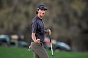 2025年 ザ・プレーヤーズ選手権 事前 グラント・ホーバット