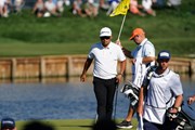 2025年 ザ・プレーヤーズ選手権 初日 久常涼