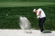 2025年 ザ・プレーヤーズ選手権 初日 久常涼