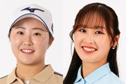 2025年 稲垣那奈子 吉澤柚月