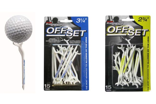 画期的なオフセットティーが誕生 Pts Offset Tee インパクトの衝撃をすべてボールへ Pts Offset Tee を発売開始 フォトギャラリー Gdo 画期的なオフセットティーが誕生 Pts Offset Tee インパクトの衝撃をすべてボールへ Pts Offset Tee を発売開始 フォトギャラリー Gdo