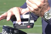 2025年 ザ・プレーヤーズ選手権 事前 ウィンダム・クラーク