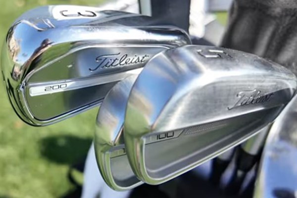 「素晴らしい仕事をした」とタイトリストを絶賛（協力/ GolfWRX, PGATOUR.com）