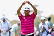2025年 ザ・プレーヤーズ選手権 2日目 松山英樹