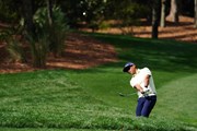 2025年 ザ・プレーヤーズ選手権 2日目 久常涼