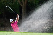 2025年 ザ・プレーヤーズ選手権 2日目 松山英樹