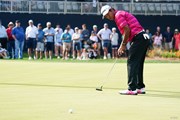 2025年 ザ・プレーヤーズ選手権 2日目 松山英樹