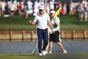 2025年 ザ・プレーヤーズ選手権 3日目 バド・コーリー