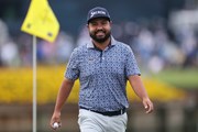 2025年 ザ・プレーヤーズ選手権 4日目 J.J.スポーン
