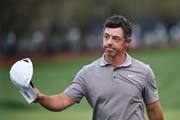 2025年 ザ・プレーヤーズ選手権 4日目 ロリー・マキロイ
