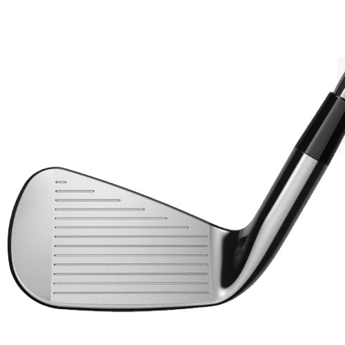 コブラ 3D PRINTED ツアー アイアンの試打レビュー 口コミ・評価