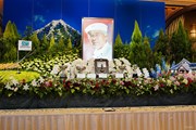 2025年 陳清波さん お別れの会