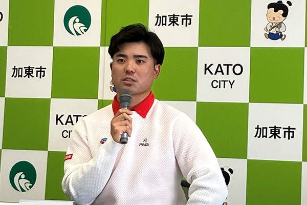 肋骨3本を疲労骨折していたことを明かした蝉川泰果