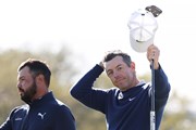 2025年 ザ・プレーヤーズ選手権 最終日 ロリー・マキロイ
