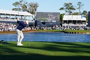 2025年 ザ・プレーヤーズ選手権 最終日 ロリー・マキロイ