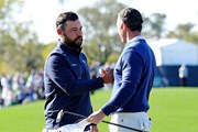 2025年 ザ・プレーヤーズ選手権 最終日 J.J.スポーン