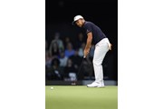 2025年 TGL 準決勝 ザンダー・シャウフェレ