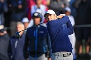 2025年 ザ・プレーヤーズ選手権 最終日 ロリー・マキロイ