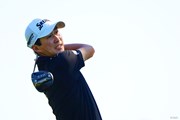 2025年 バルスパー選手権 事前 星野陸也