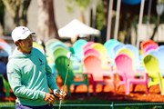 2025年 バルスパー選手権 事前 金谷拓実
