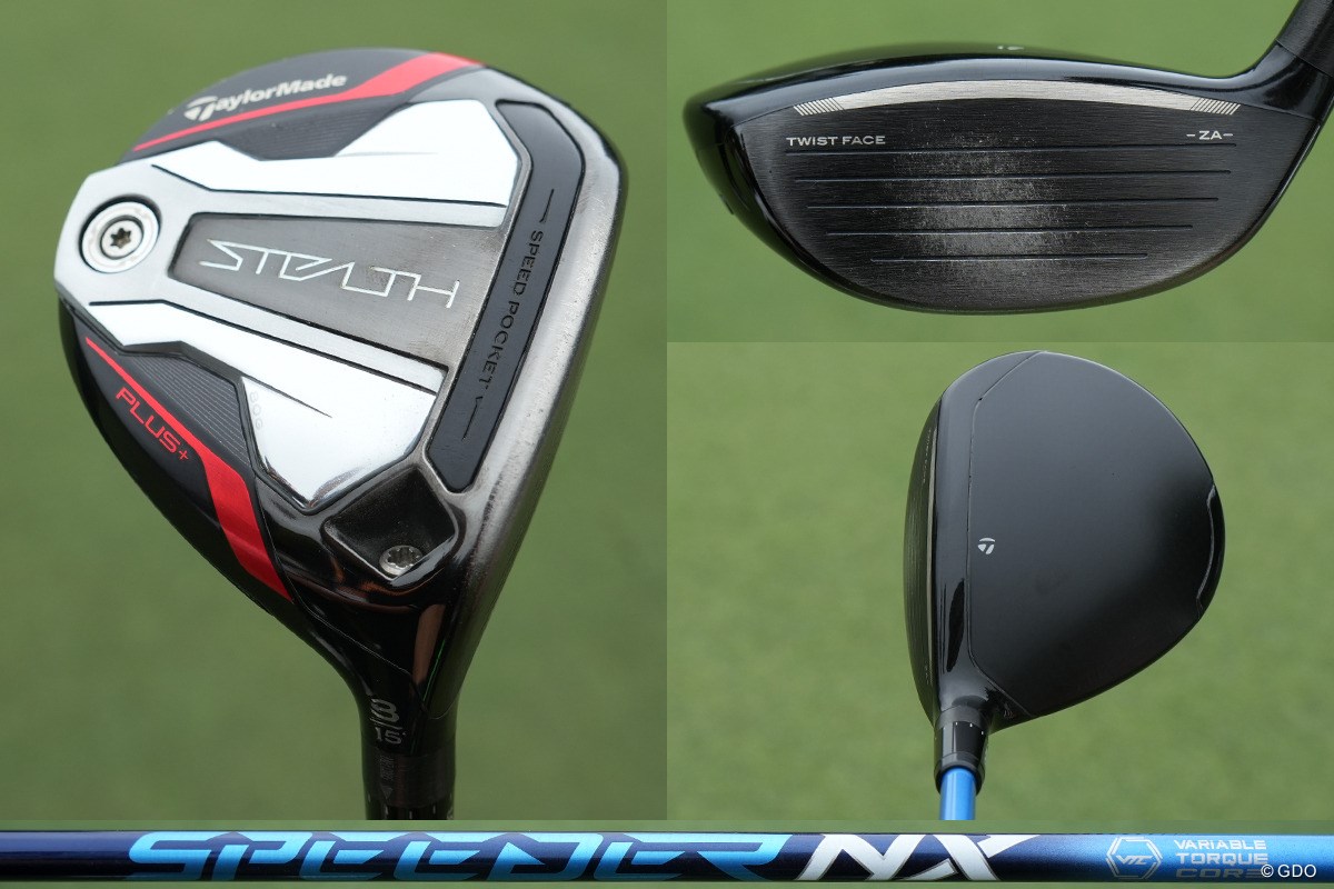 2025年 Vポイント×SMBC レディスゴルフトーナメント 事前 申ジエ
