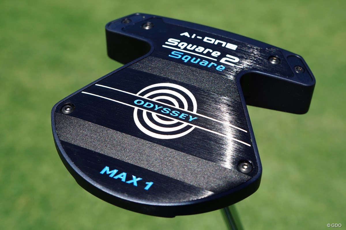2025年 バルスパー選手権 事前 SQUER 2 SQUER MAX1