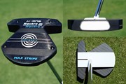 2025年 バルスパー選手権 事前 SQUER 2 SQUER MAX STRIPE