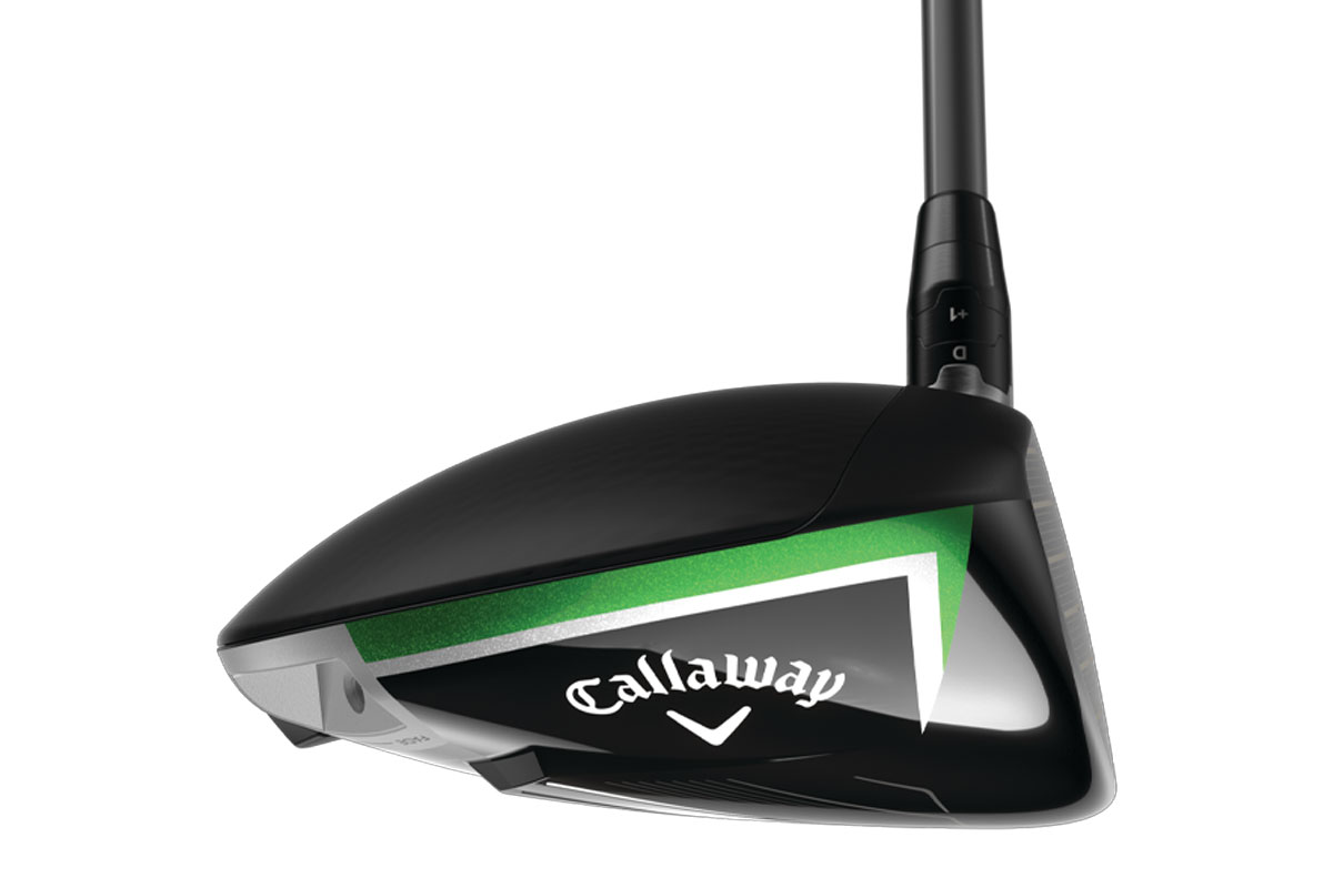 Elyte Mini Driver