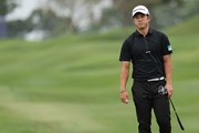 2025年 ポルシェ シンガポールクラシック 2日目 中島啓太
