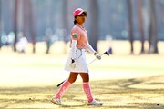 2025年 Vポイント×SMBC レディスゴルフトーナメント 初日 須藤弥勒