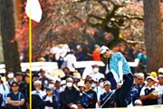 2025年 Vポイント×SMBC レディスゴルフトーナメント 2日目 菅楓華