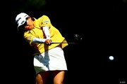 2025年 Vポイント×SMBC レディスゴルフトーナメント 2日目 勝みなみ