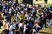 2025年 Vポイント×SMBC レディスゴルフトーナメント 2日目 吉田優利