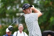 2025年 ポルシェ シンガポールクラシック 3日目 中島啓太