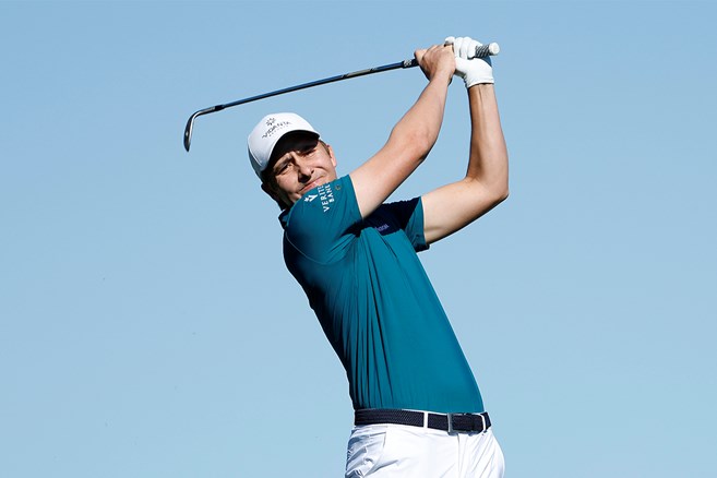 LIVのオルティスが3打差でツアー2勝目 比嘉一貴26位、浅地洋佑58位