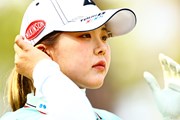2025年 Vポイント×SMBC レディスゴルフトーナメント 3日目 吉田優利