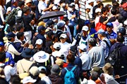 2025年 Vポイント×SMBC レディスゴルフトーナメント 3日目 申ジエ