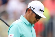 2025年 バルスパー選手権 最終日 久常涼