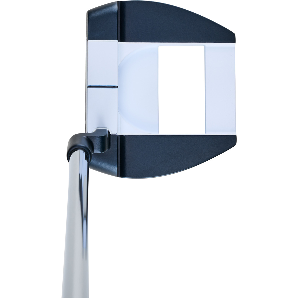 オデッセイ Ai-ONE JAILBIRD MINI VERSA90 CH パターの試打レビュー