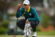 2025年 プエルトリコオープン 事前 カール・ビリプス