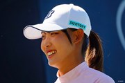 2025年 フォード選手権 by Wild Horse Pass 事前 馬場咲希