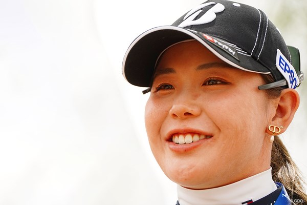 吉田優利は国内ツアーで2年ぶりに優勝して主戦場へ戻ってきた