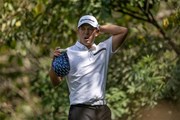 2025年 ヒーローインディアンオープン 初日 中島啓太