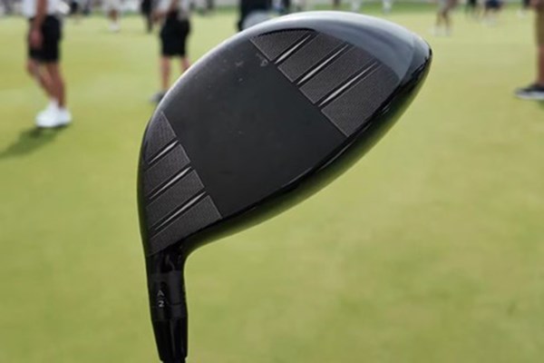パドレイグ・ハリントン フェース面が割れたときに備えてドライバーは2本持ち込む（協力/GolfWRX, PGATOUR.com）