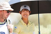 2025年 フォード選手権 by Wild Horse Pass 初日 馬場咲希